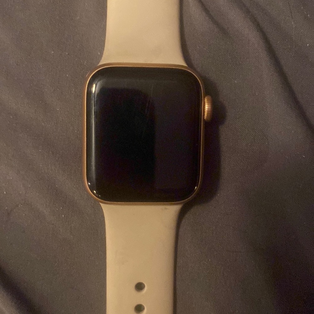 APPLE WATCH 3